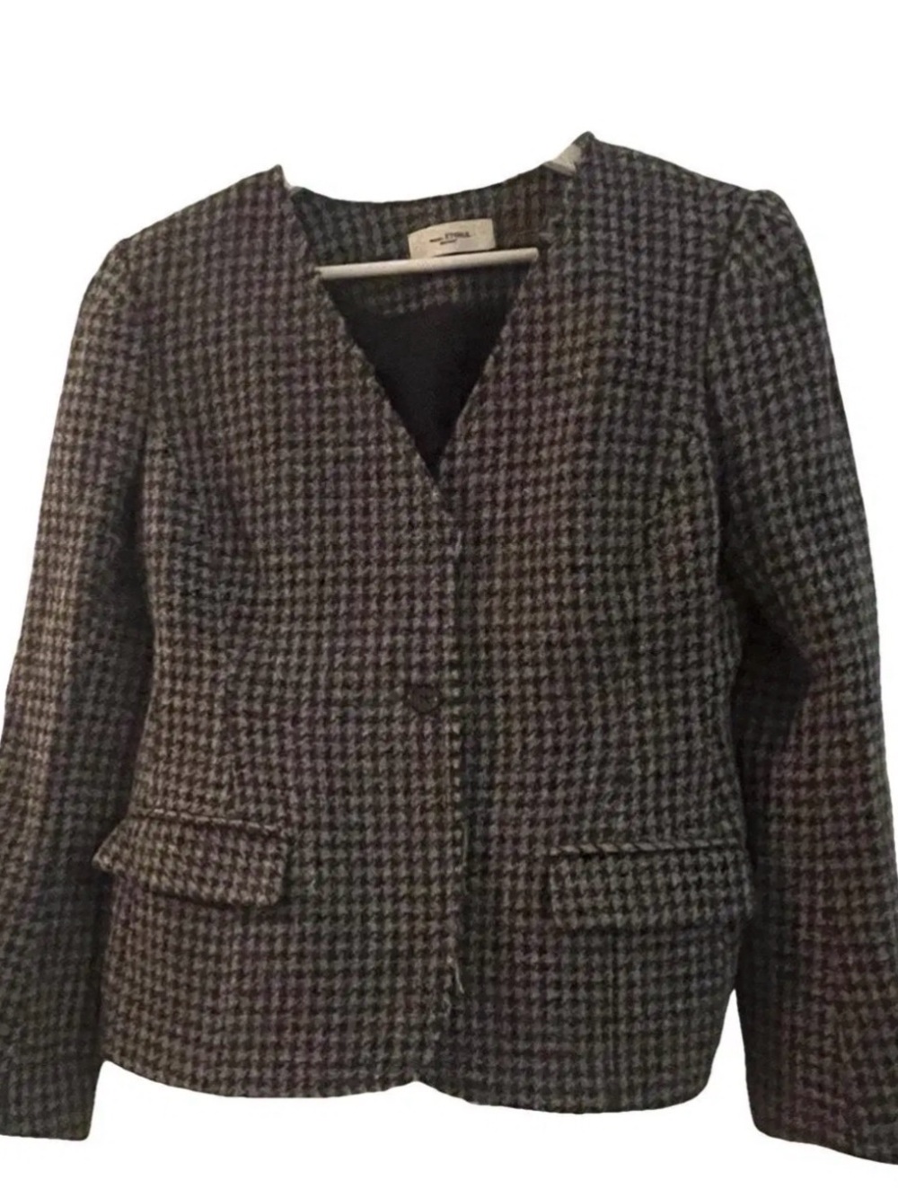 Isabel Marant Etoile Infina Blazer